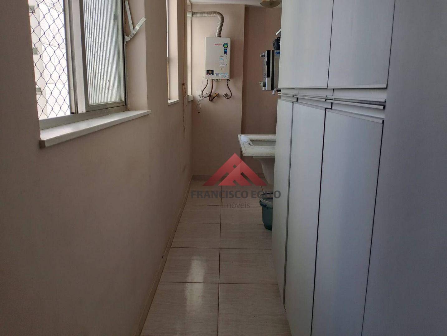 Apartamento à venda com 2 quartos, 80m² - Foto 19