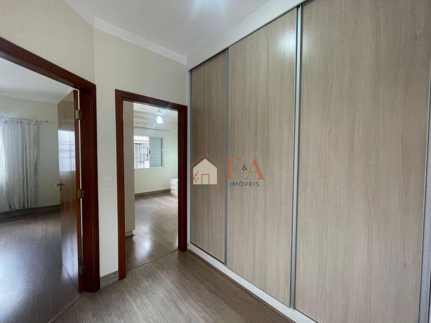 Casa de Condomínio à venda com 3 quartos, 129m² - Foto 19