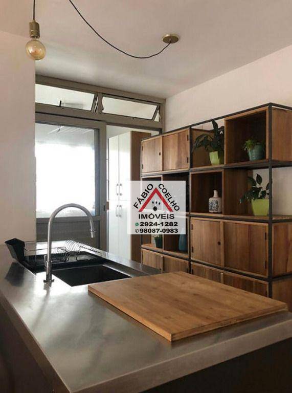 Apartamento à venda com 3 quartos, 65m² - Foto 3