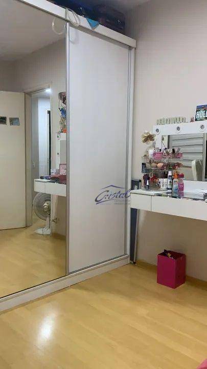 Apartamento à venda com 3 quartos, 120m² - Foto 8