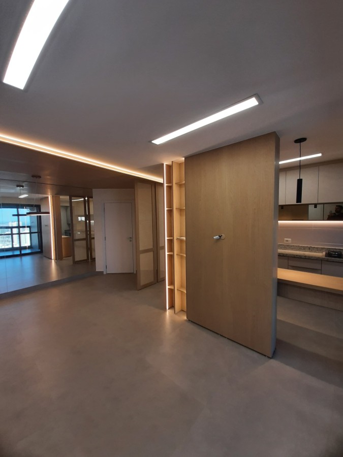 Apartamento, 3 quartos, 100 m² - Foto 14