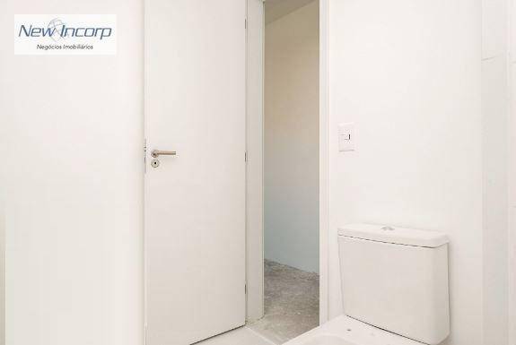 Apartamento à venda com 3 quartos, 158m² - Foto 11