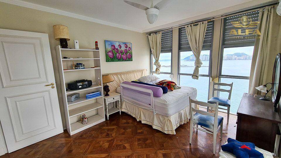 Apartamento à venda com 3 quartos, 130m² - Foto 10