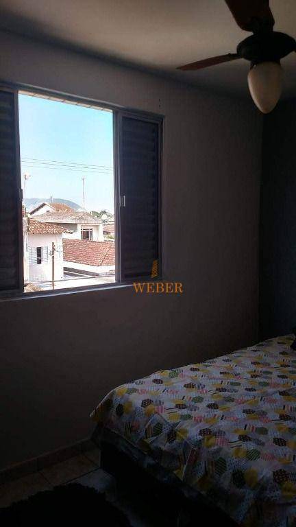 Apartamento à venda com 2 quartos, 80m² - Foto 2