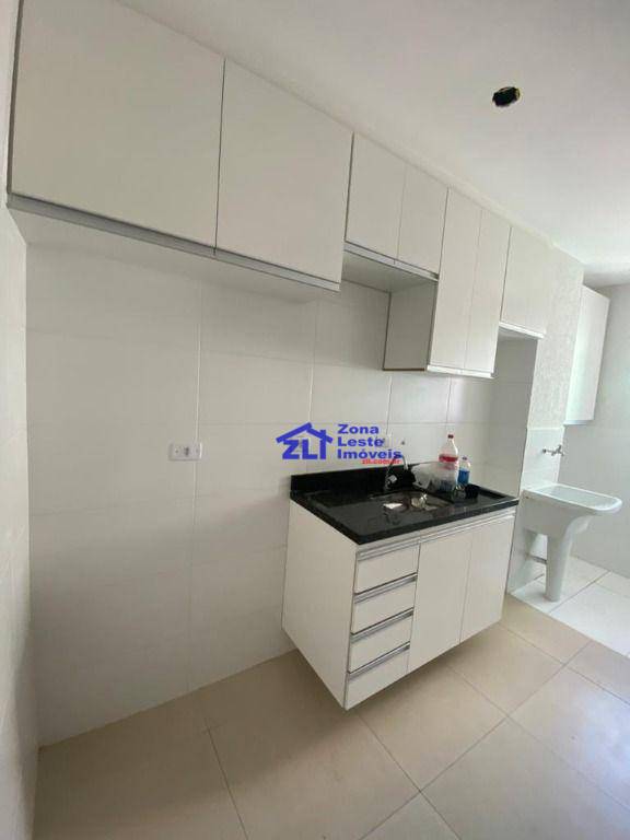 Apartamento à venda com 2 quartos, 39m² - Foto 1