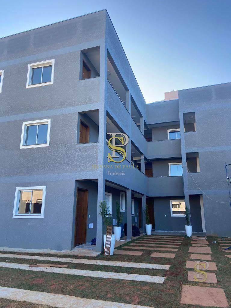 Apartamento, 2 quartos, 53 m² - Foto 2