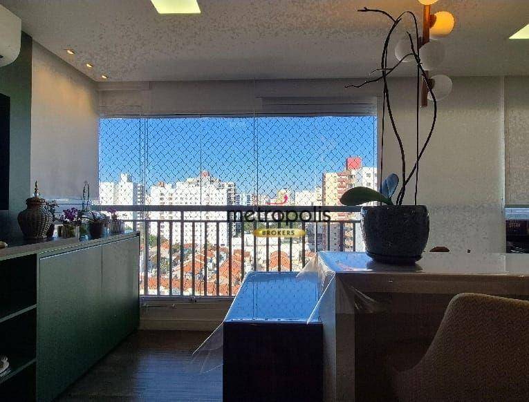 Apartamento, 3 quartos, 103 m² - Foto 3