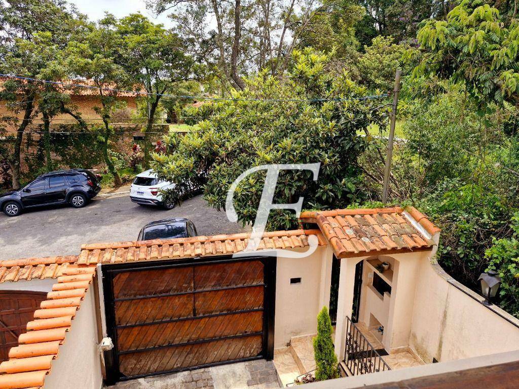 Sobrado à venda com 3 quartos, 211m² - Foto 29