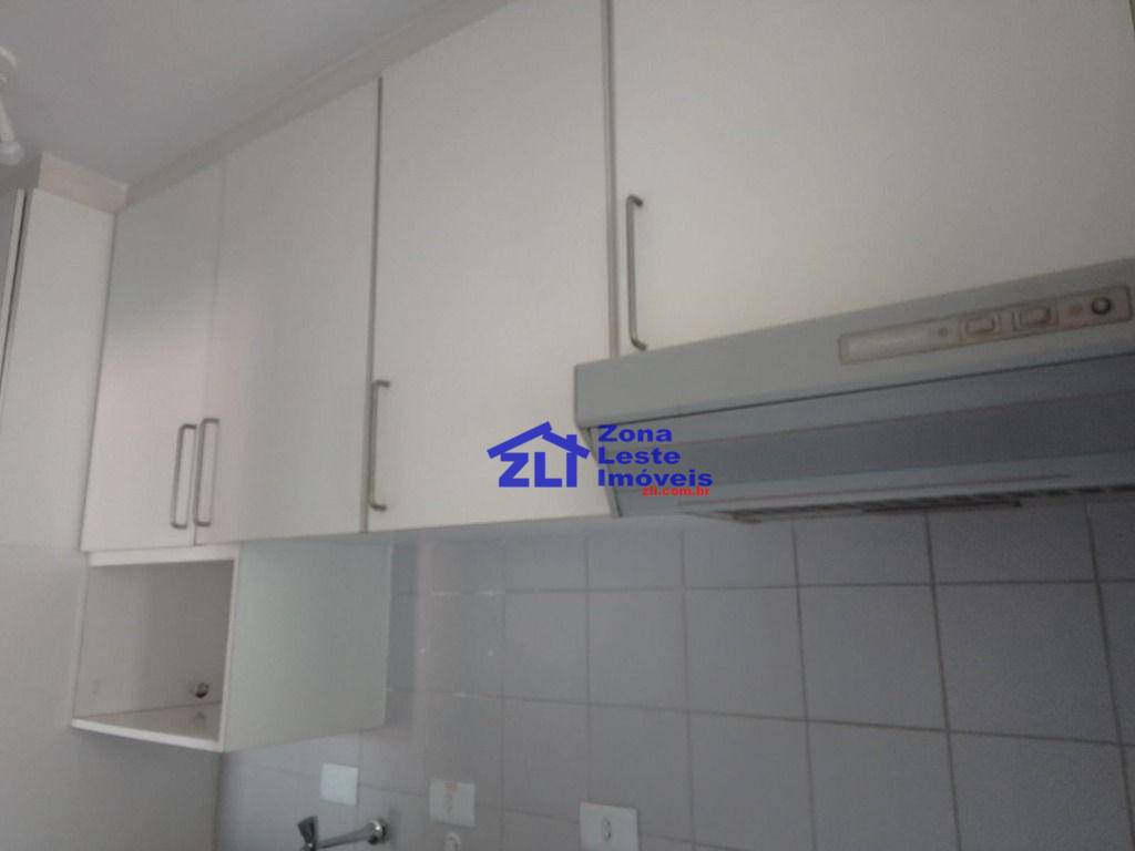 Apartamento para alugar com 2 quartos, 55m² - Foto 4