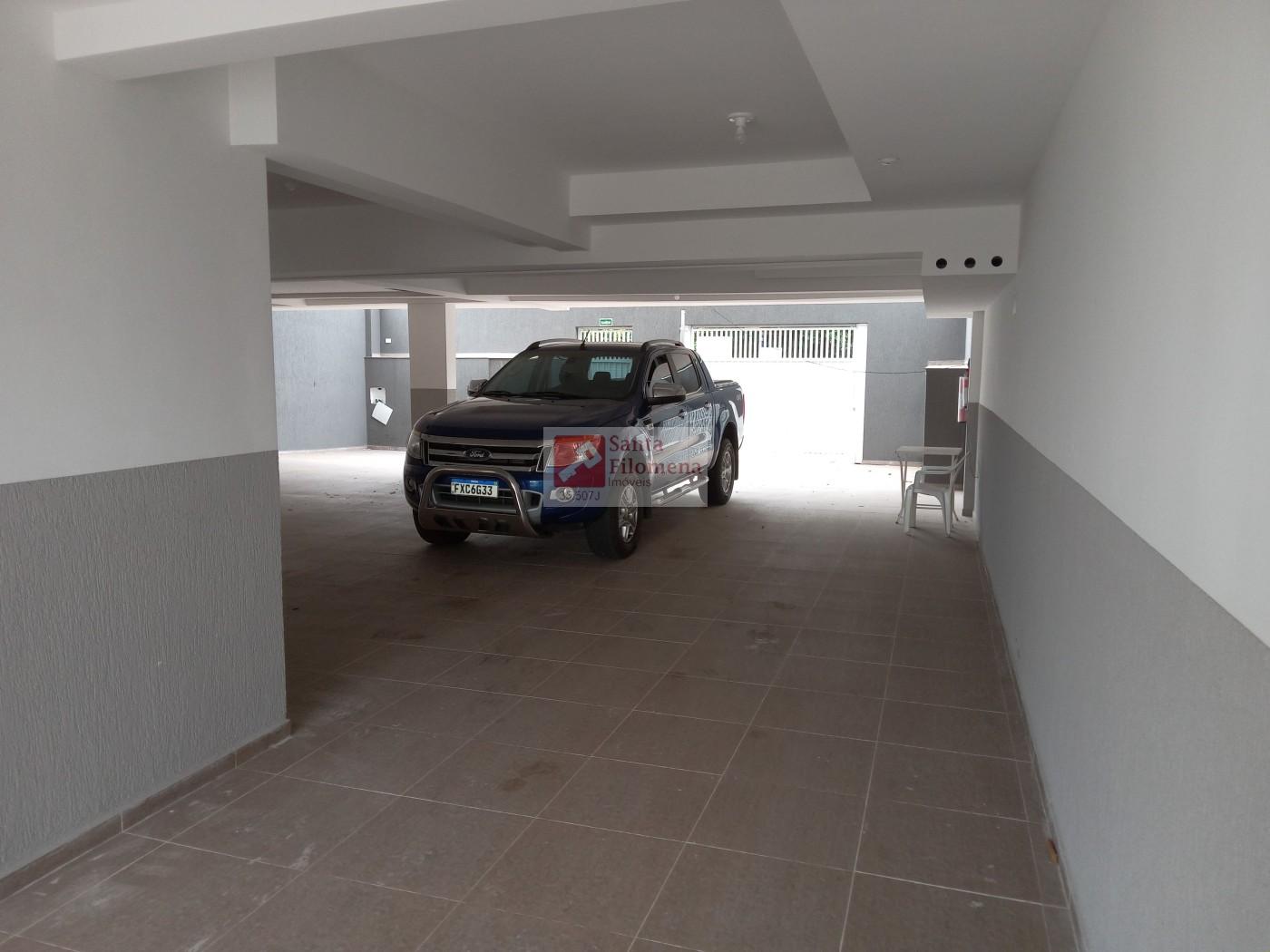 Cobertura à venda com 2 quartos, 100m² - Foto 42