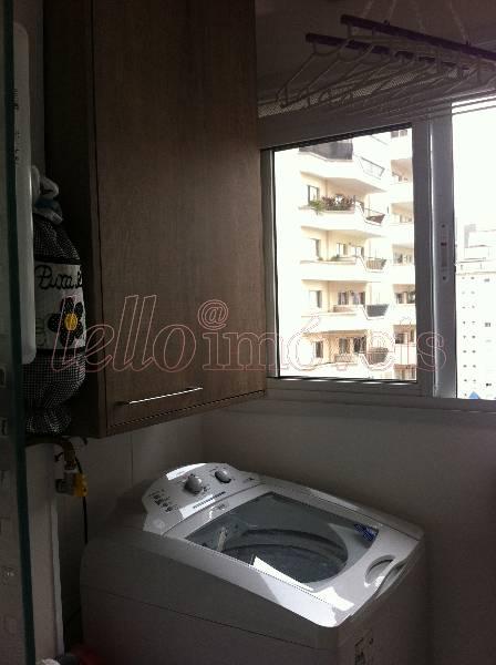 Apartamento para alugar com 2 quartos, 55m² - Foto 15