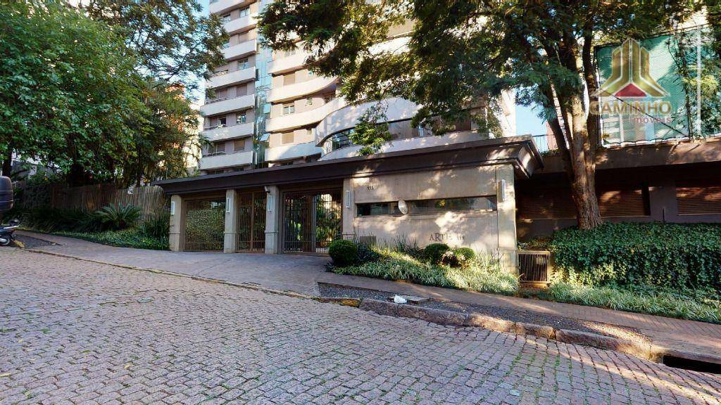 Apartamento à venda com 4 quartos, 334m² - Foto 127