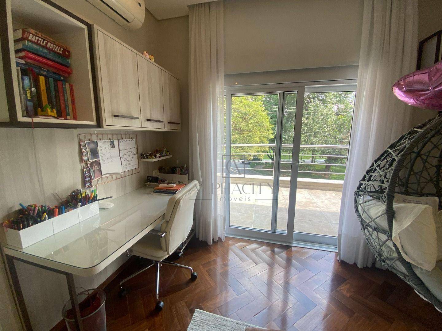 Casa de Condomínio à venda com 4 quartos, 510m² - Foto 90