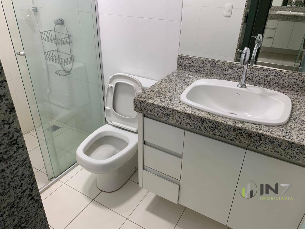 Apartamento à venda com 4 quartos, 143m² - Foto 9