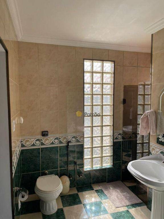 Sobrado à venda com 3 quartos, 285m² - Foto 16