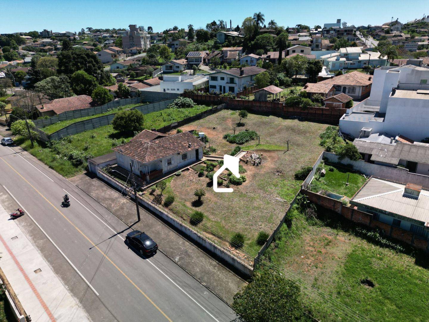 Terreno, 1373 m² - Foto 4