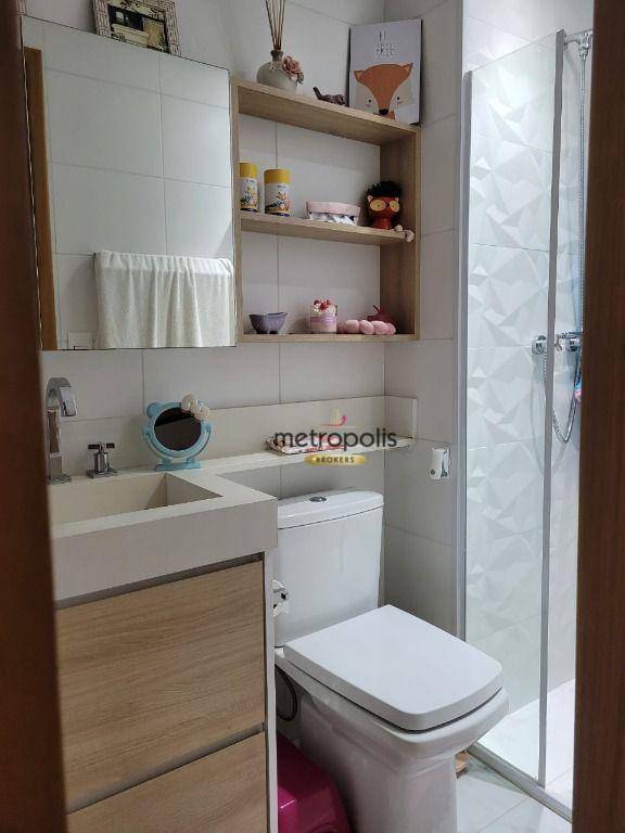 Apartamento à venda com 3 quartos, 104m² - Foto 28