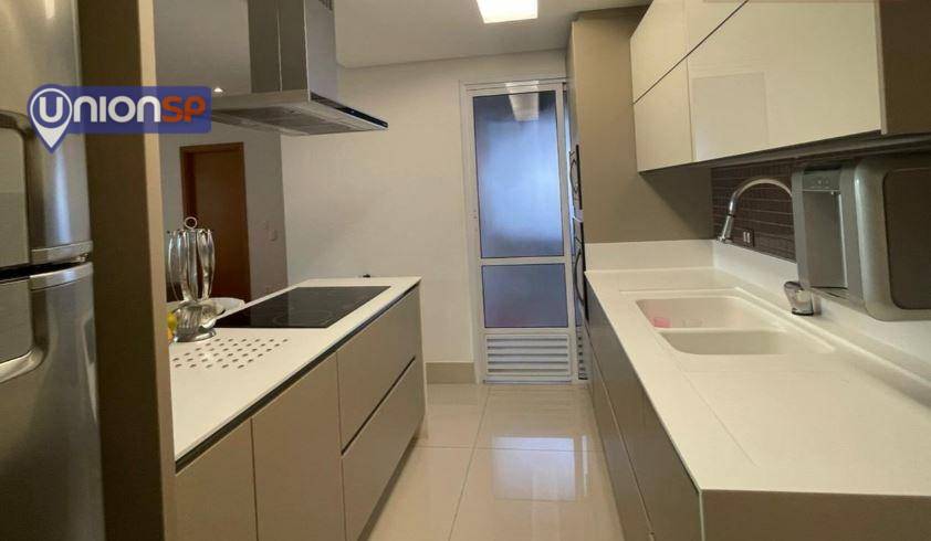 Apartamento à venda com 2 quartos, 103m² - Foto 7