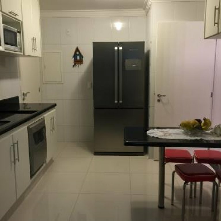 Apartamento à venda com 3 quartos, 118m² - Foto 15