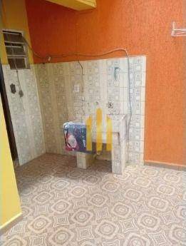 Sobrado para alugar com 2 quartos, 100m² - Foto 7