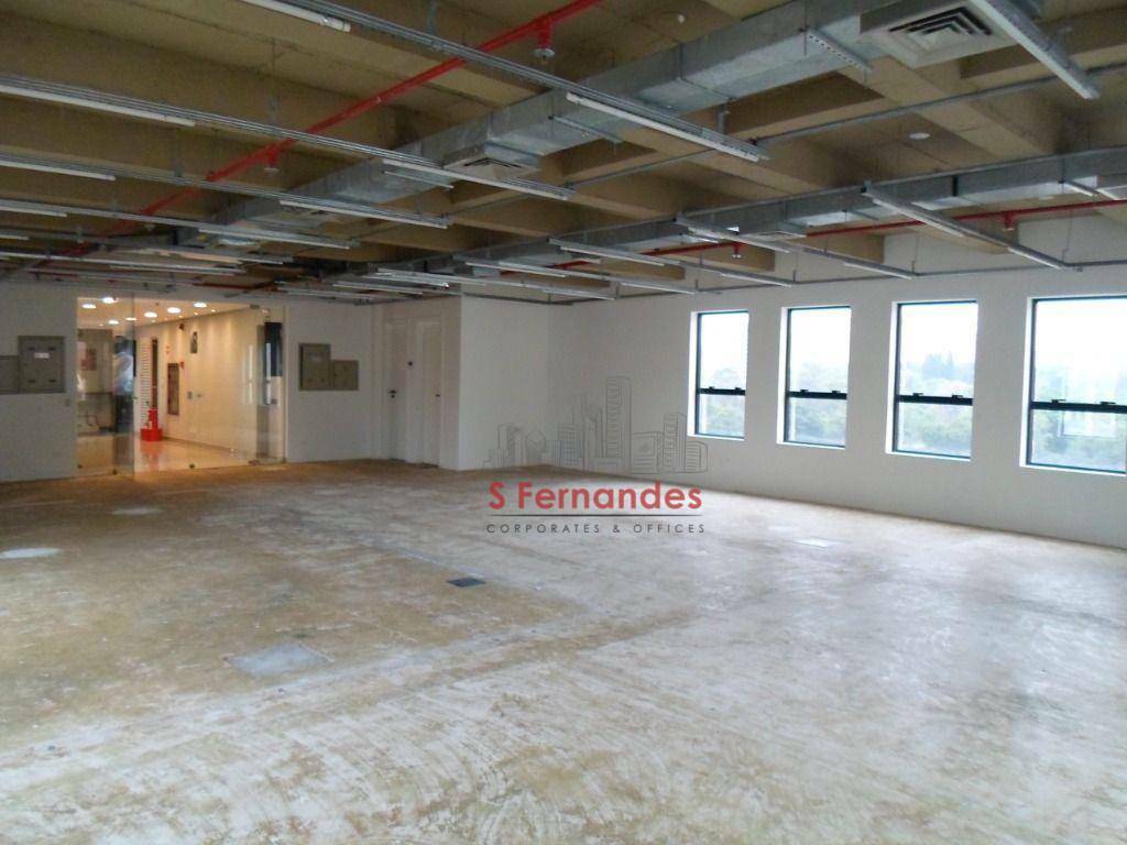 Conjunto Comercial-Sala para alugar, 120m² - Foto 8