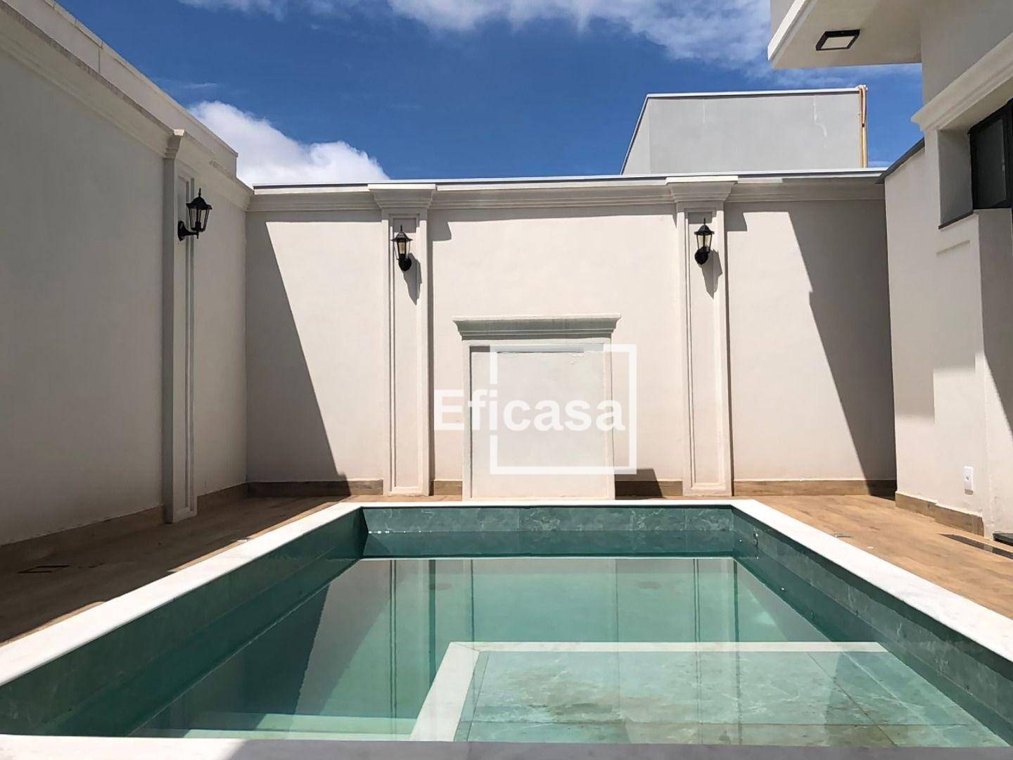 Casa de Condomínio à venda com 3 quartos, 220m² - Foto 3