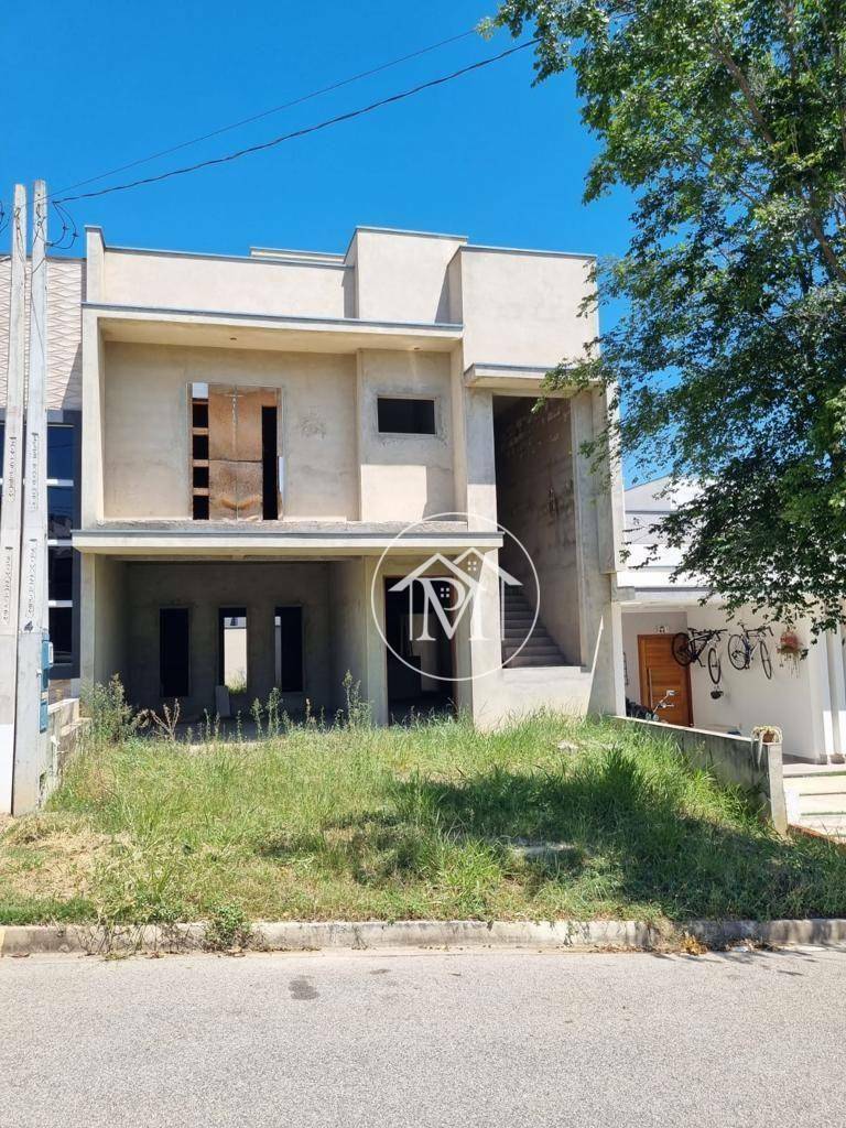 Casa de Condomínio à venda com 3 quartos, 160m² - Foto 19