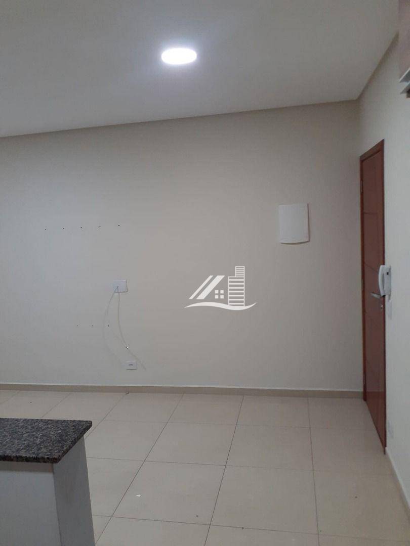 Apartamento à venda com 2 quartos, 50m² - Foto 9