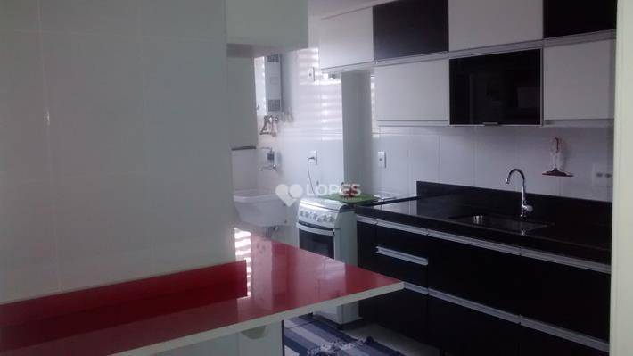 Apartamento à venda com 2 quartos, 81m² - Foto 12