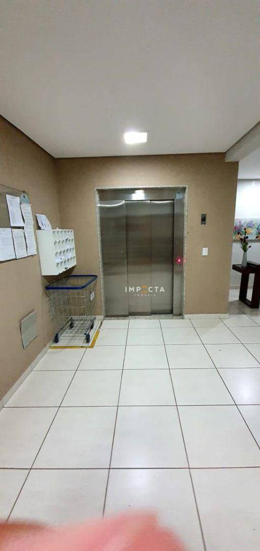 Apartamento à venda com 2 quartos, 80m² - Foto 10