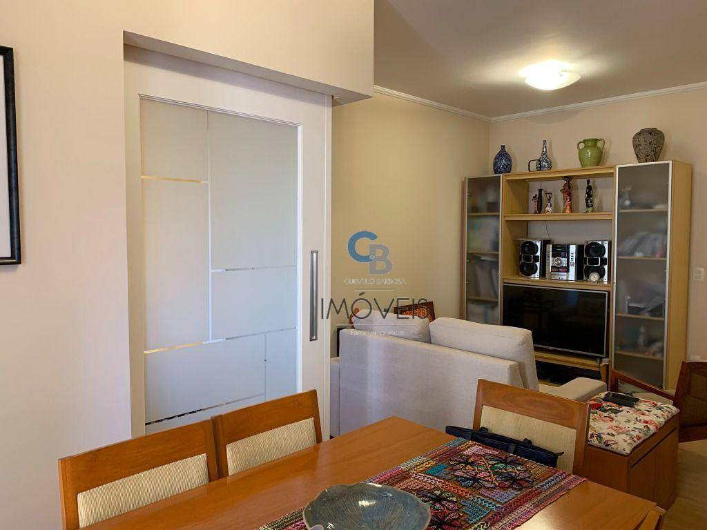 Apartamento à venda com 3 quartos, 79m² - Foto 8