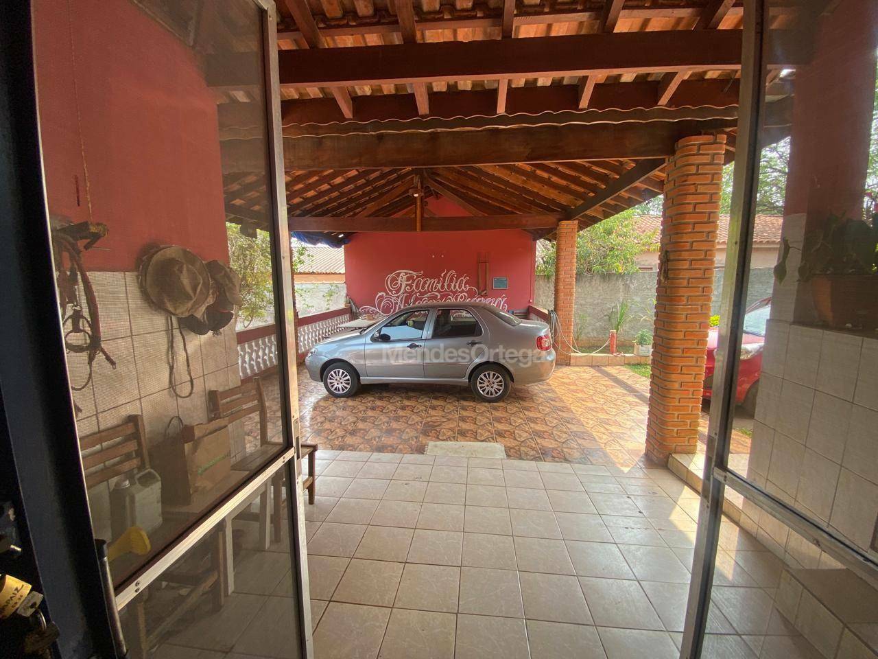 Chácara à venda com 3 quartos, 258m² - Foto 20