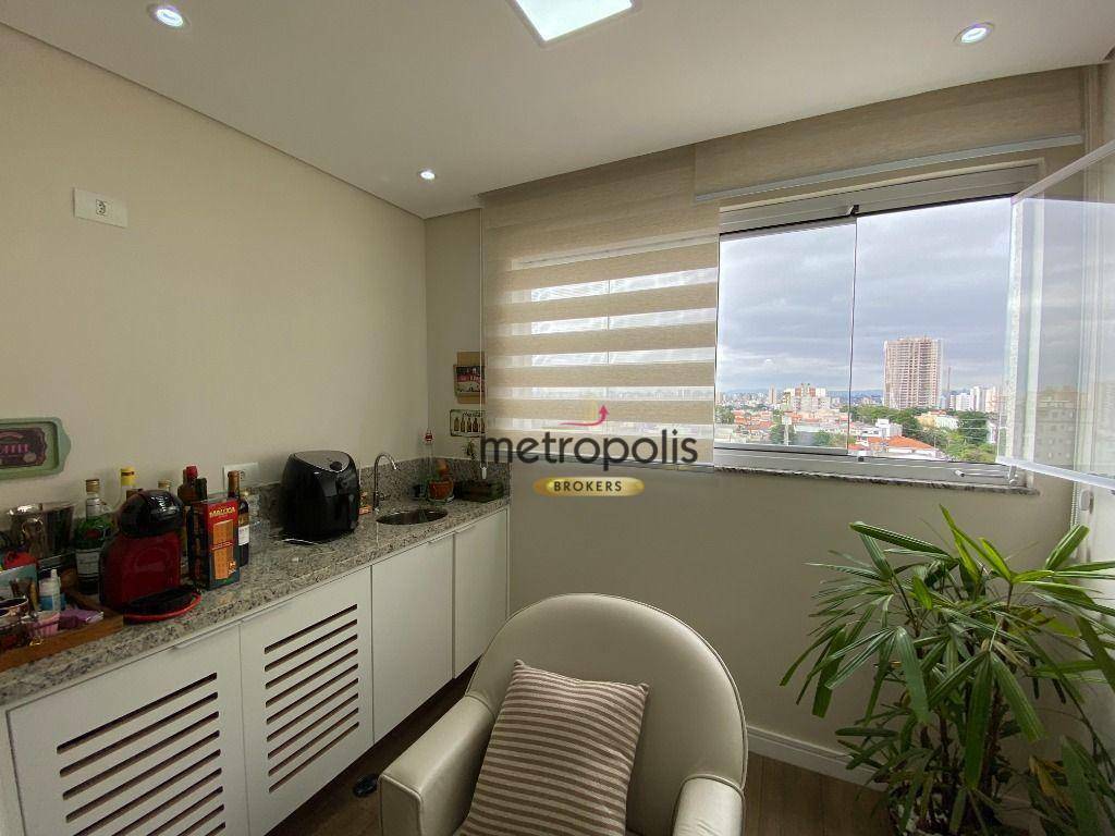 Apartamento à venda com 2 quartos, 60m² - Foto 13