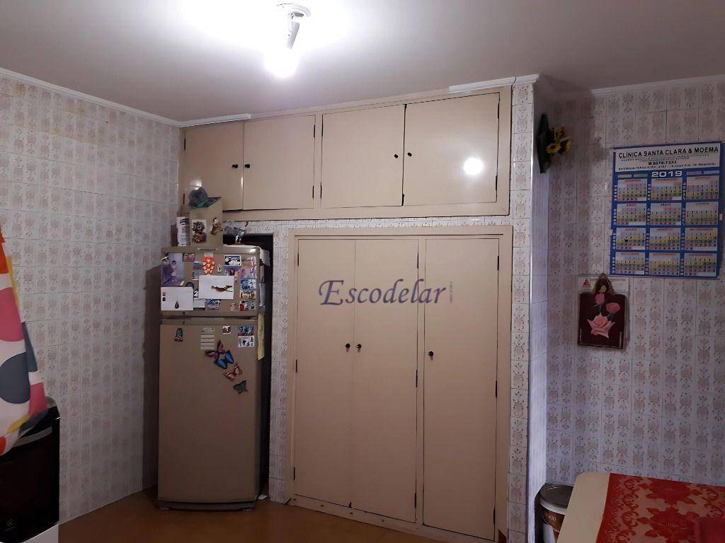 Sobrado à venda com 3 quartos, 170m² - Foto 16