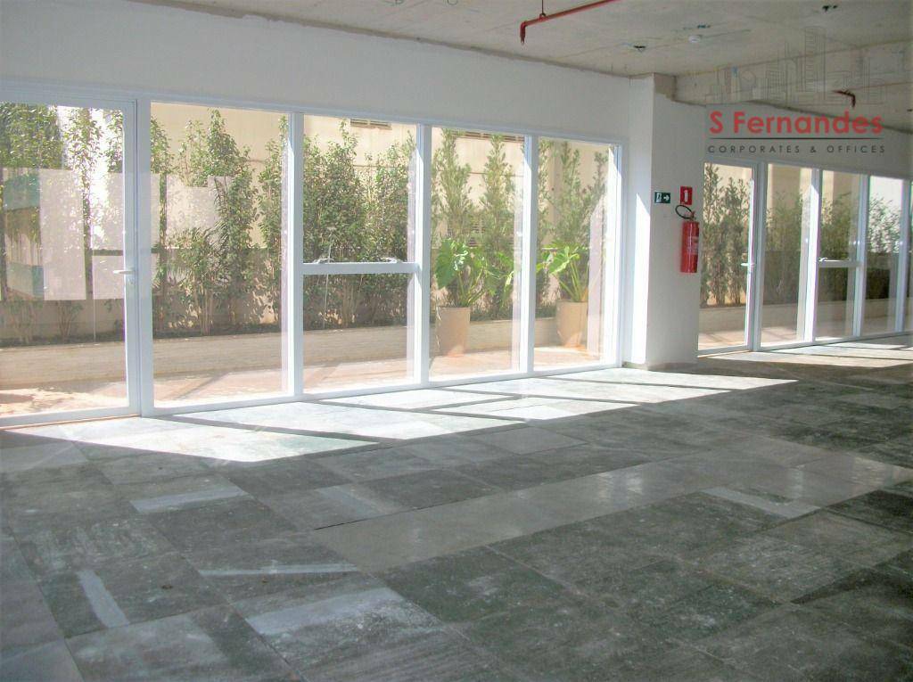 Conjunto Comercial-Sala para alugar, 280m² - Foto 6