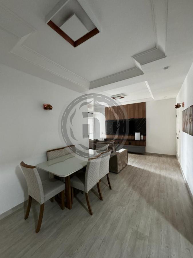 Apartamento à venda com 3 quartos, 95m² - Foto 26