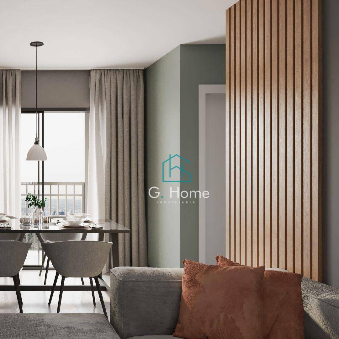 Apartamento, 2 quartos, 47 m² - Foto 25