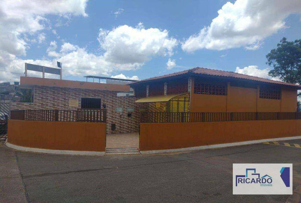 Casa de Condomínio à venda com 2 quartos, 44m² - Foto 16