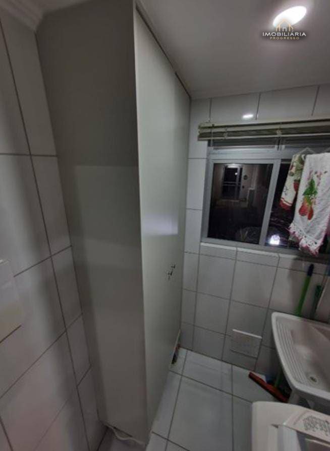 Apartamento à venda com 2 quartos, 66m² - Foto 8