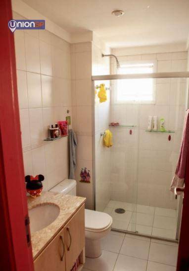 Apartamento à venda com 3 quartos, 172m² - Foto 17