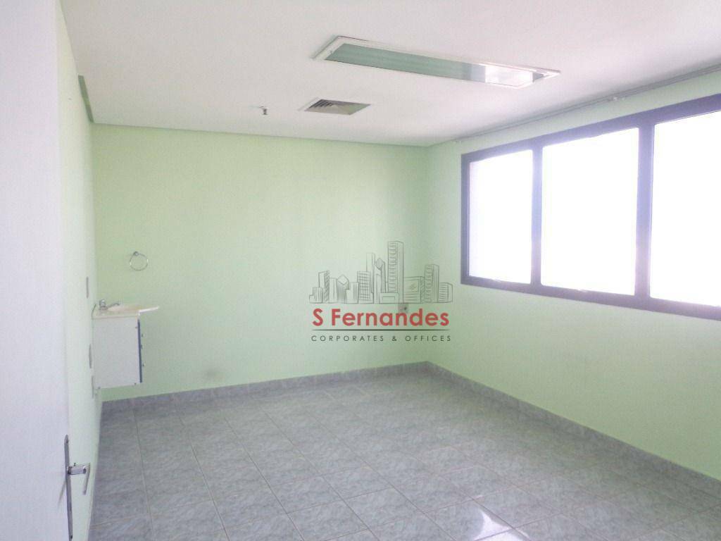 Conjunto Comercial-Sala para alugar, 50m² - Foto 3