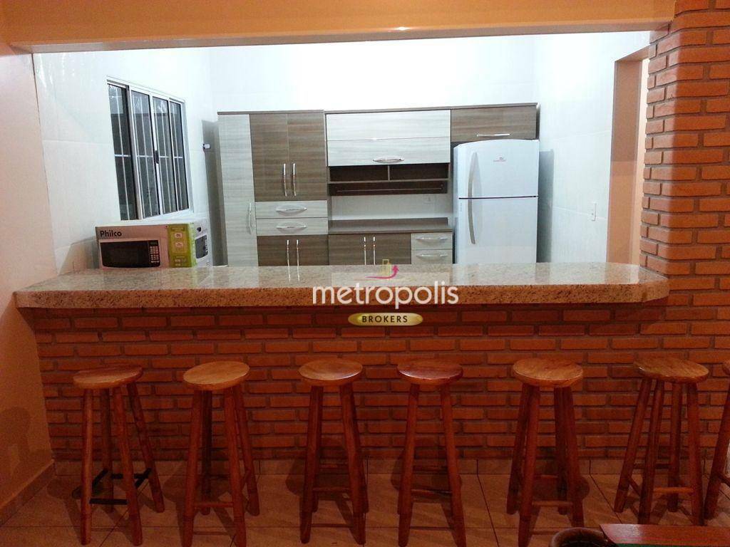 Chácara à venda com 7 quartos, 700m² - Foto 22