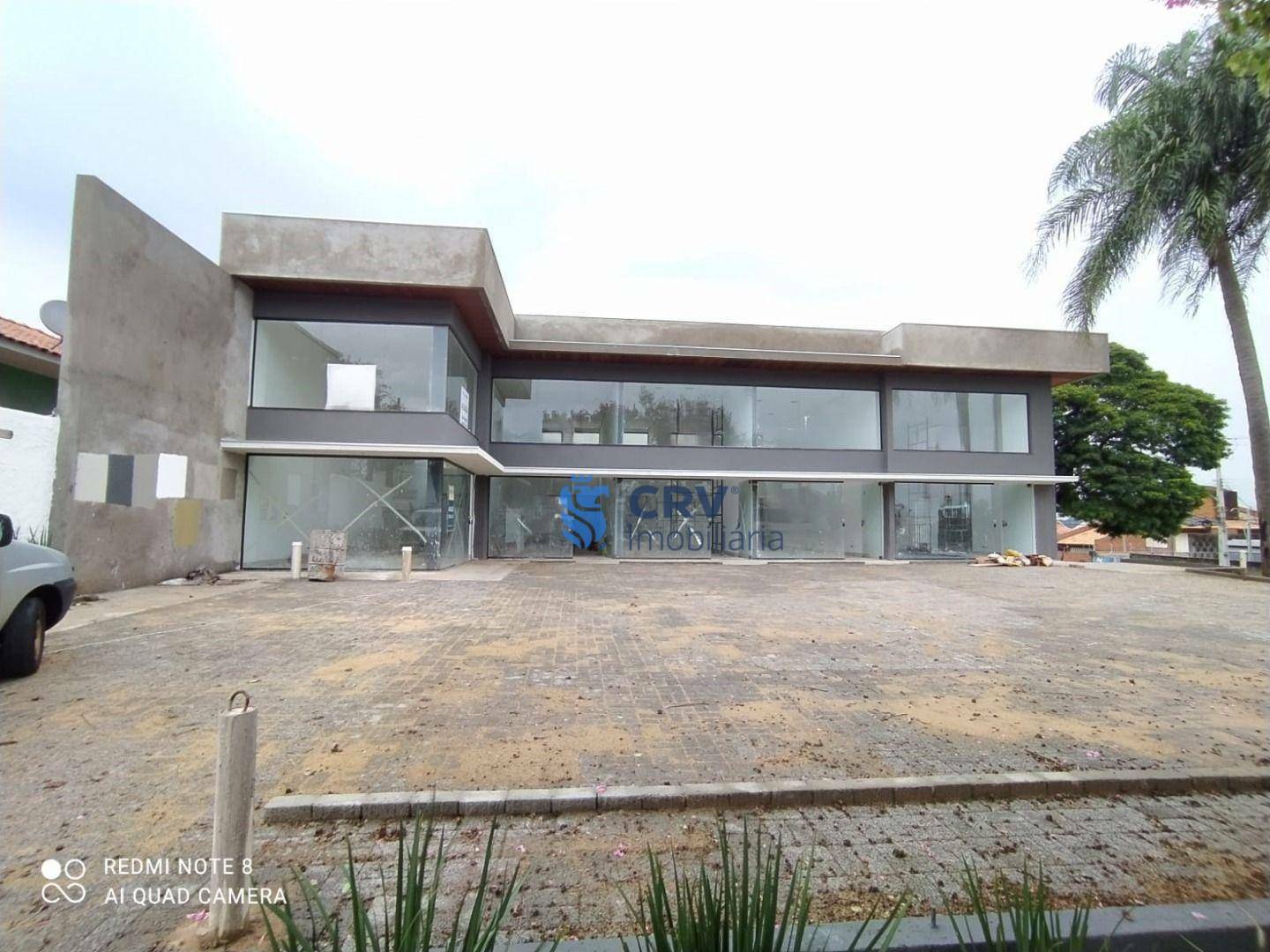 Loja-Salão para alugar, 52m² - Foto 2