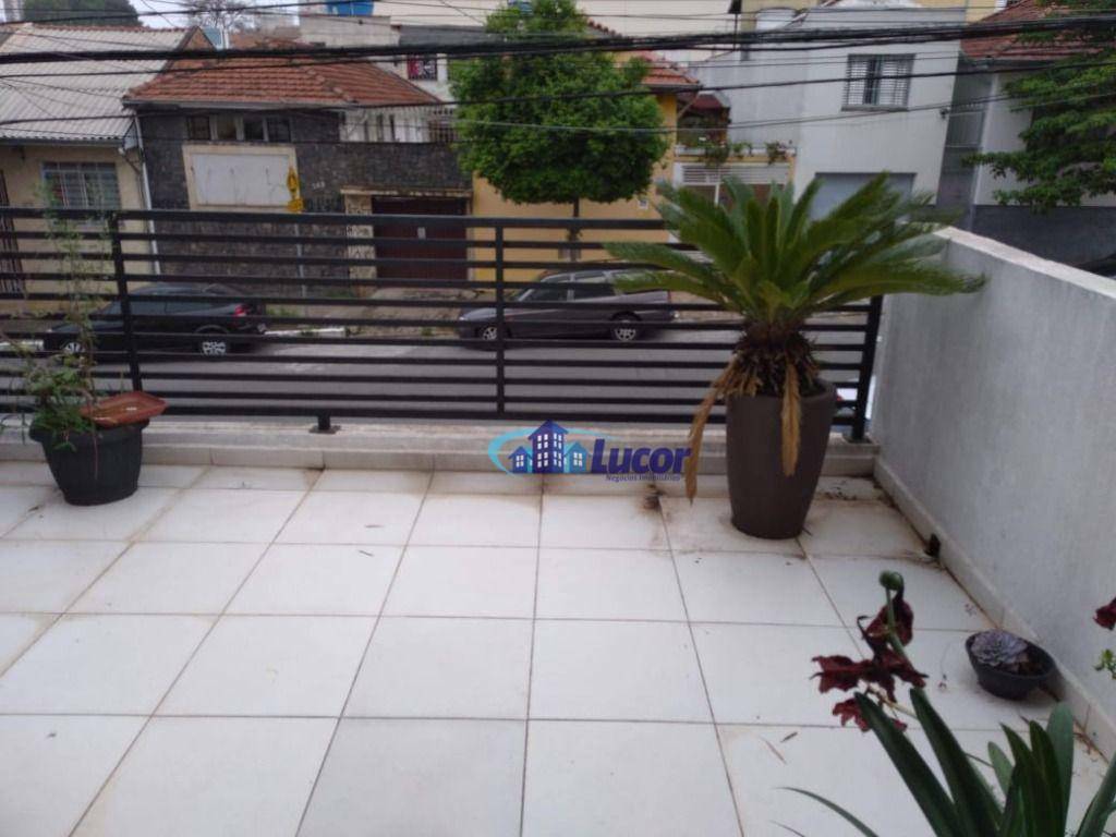 Sobrado à venda com 3 quartos, 123m² - Foto 28