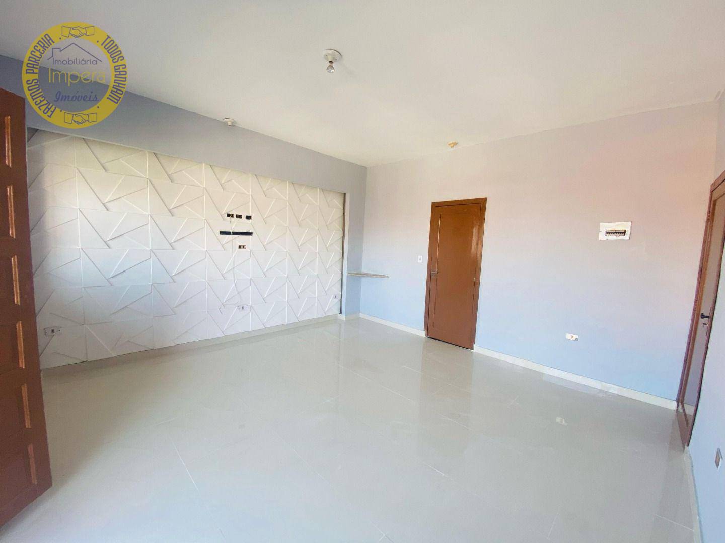 Casa para alugar com 2 quartos, 55m² - Foto 9