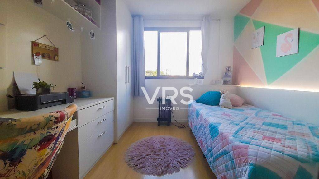 Apartamento à venda com 3 quartos, 85m² - Foto 14