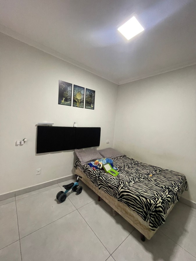Casa à venda com 3 quartos, 135m² - Foto 8