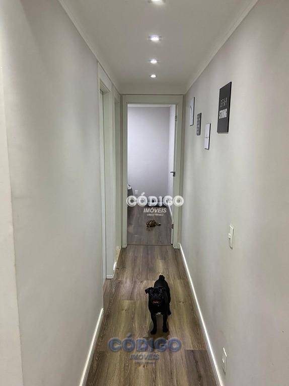 Apartamento à venda com 2 quartos, 43m² - Foto 10