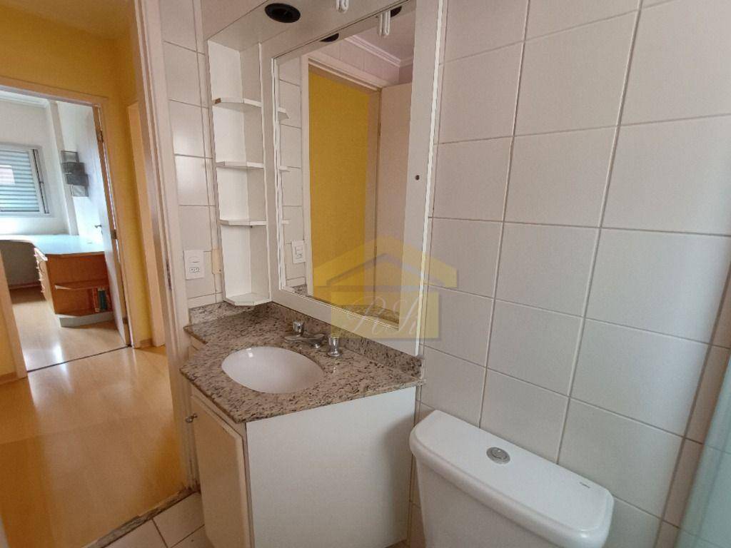 Apartamento à venda com 3 quartos, 73m² - Foto 8