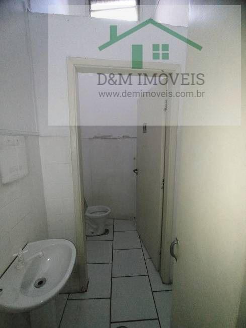 Conjunto Comercial-Sala para alugar, 63m² - Foto 4